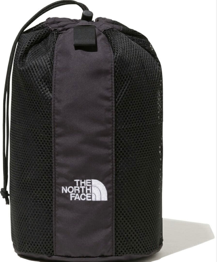 【美品】THE NORTH FACE ベビーキャリア ブラック