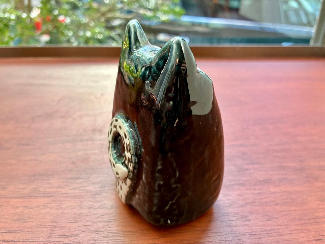 Liten Katt リサラーソン 小さなネコ