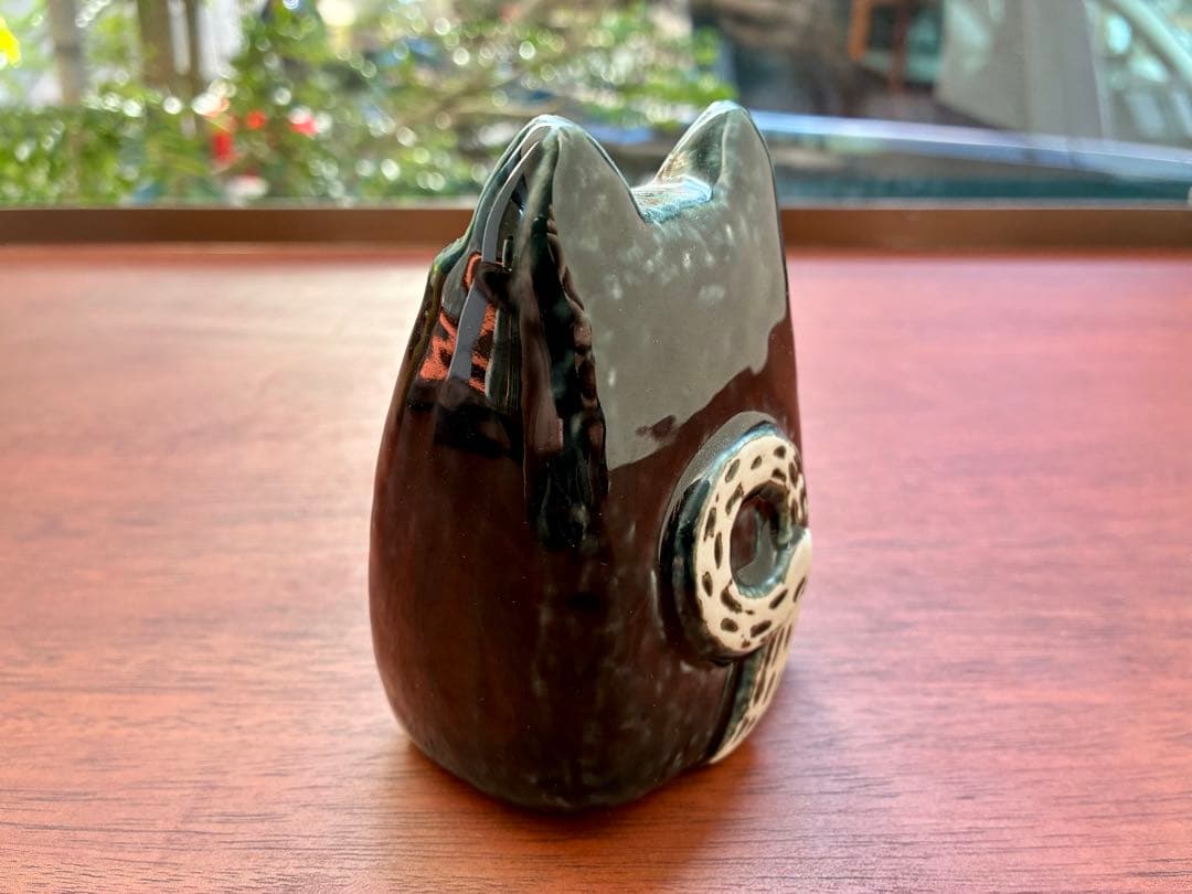 Liten Katt リサラーソン 小さなネコ