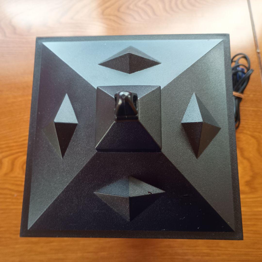 SUPERNIKKAステンドガラスランタン