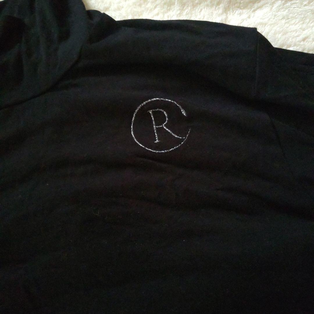 柴田恭兵あぶない刑事同型同色タートルネック