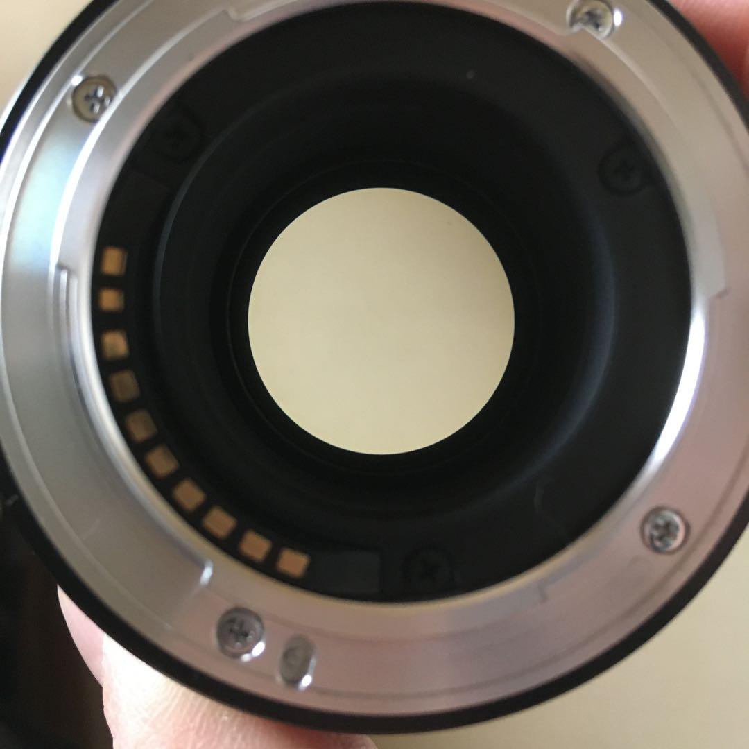 レンズ(単焦点) FUJIFILM XF35mm F1.4