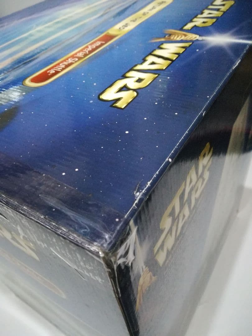 セール！新品・未使用 スター・ウォーズ インペリアルシャトル