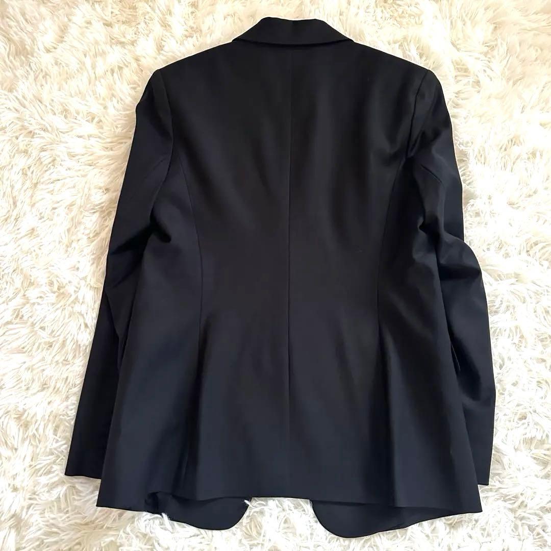 最高級 セオリーリュクス EXECUTIVE BERGMAN4 ジャケット