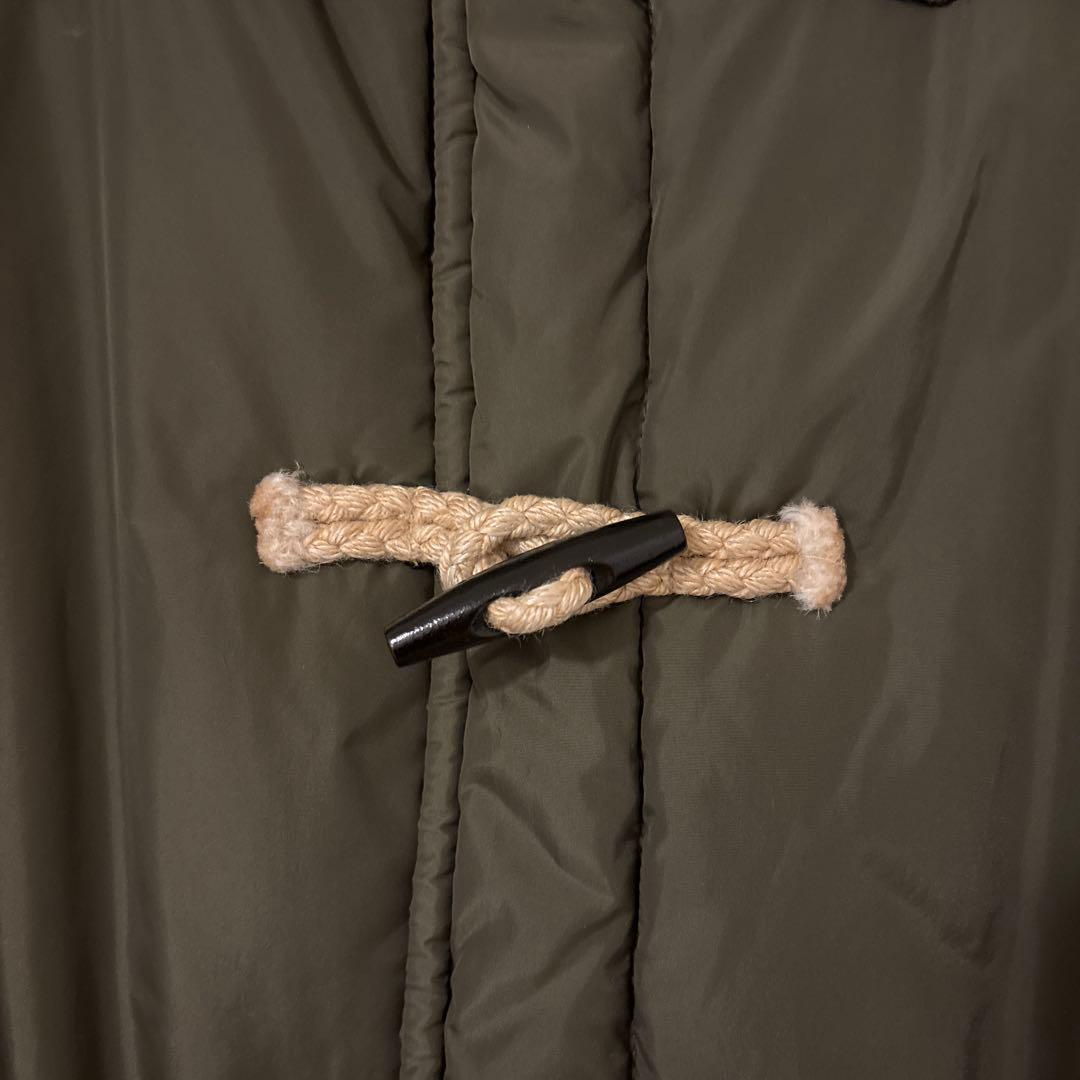 COMME des GARCONS SHIRTのダッフルコート