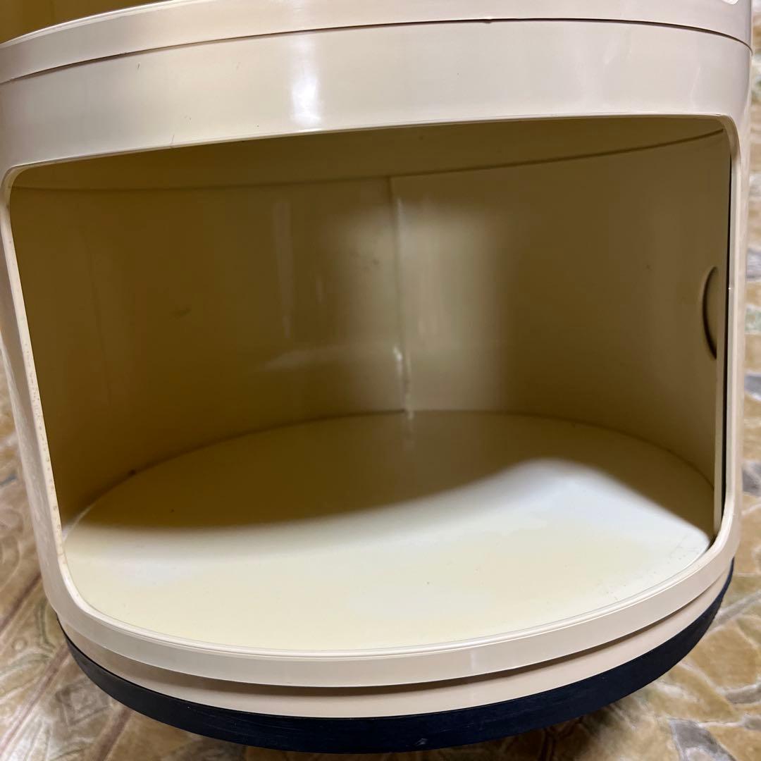 Kartell カルテル COMPONIBILI コンポニビリ