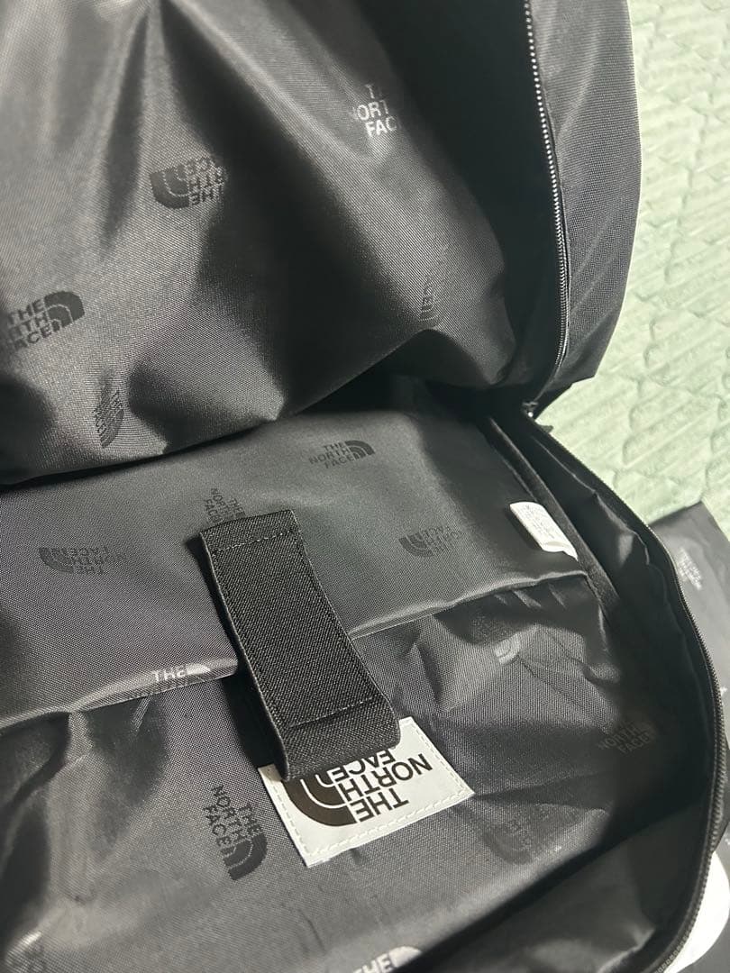 ノースフェイス 30L UPER PACK NM2DP00J リュック ブラック