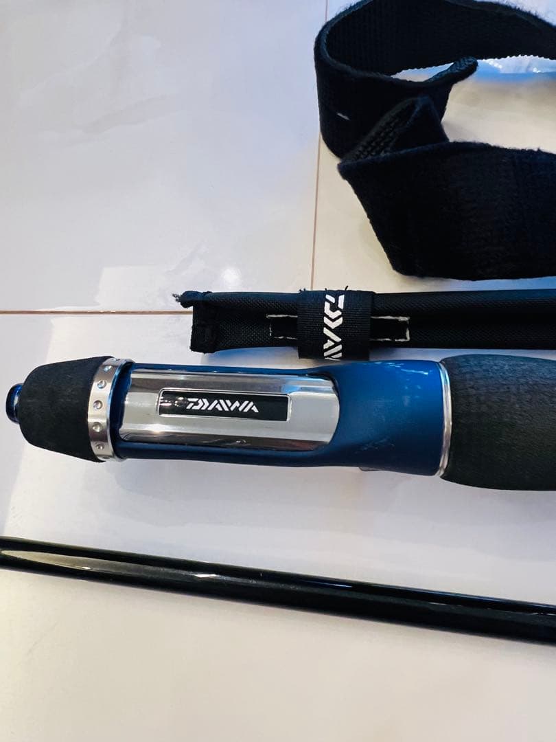 DAIWA 極鋭カワハギAIR 1343