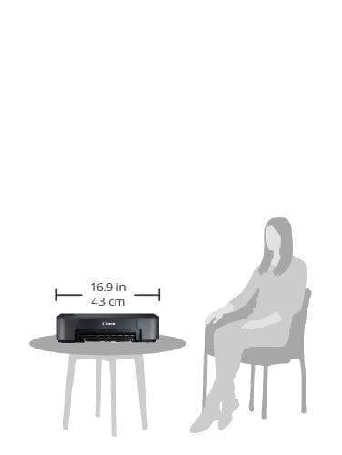 Aキヤノン Canon カラー プリンター A4インクジェット PIXUS TS