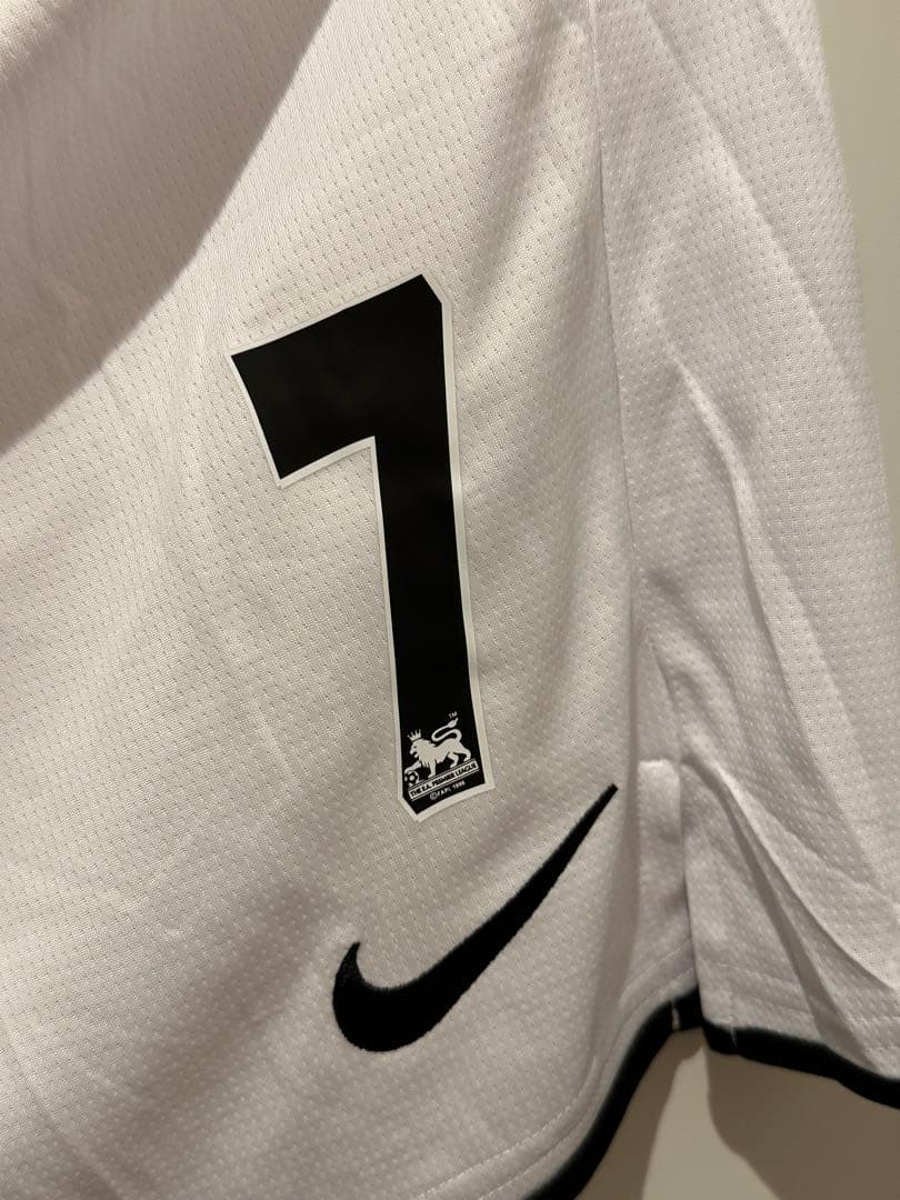 03/04 クリスティアーノ・ロナウド　リーグ戦用　マンチェスターユナイテッド