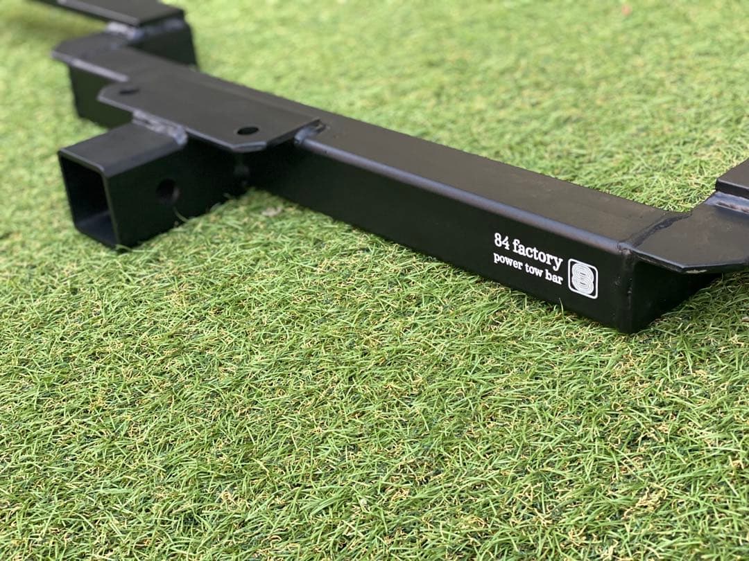 New ja11 ヒッチメンバー　高強度ja12ja22sj30