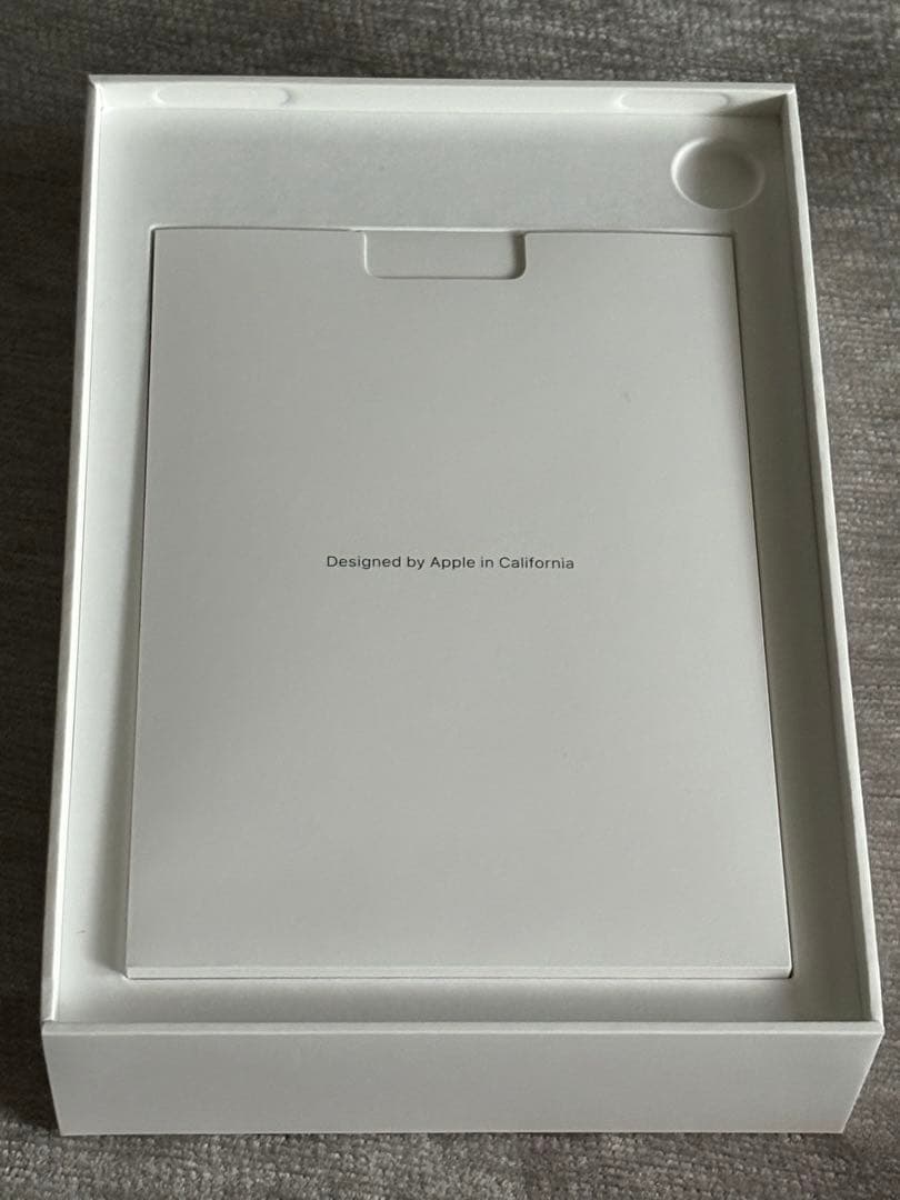 iPad mini 第7世代 A17 Pro 128GB Wi-Fi ペン付き