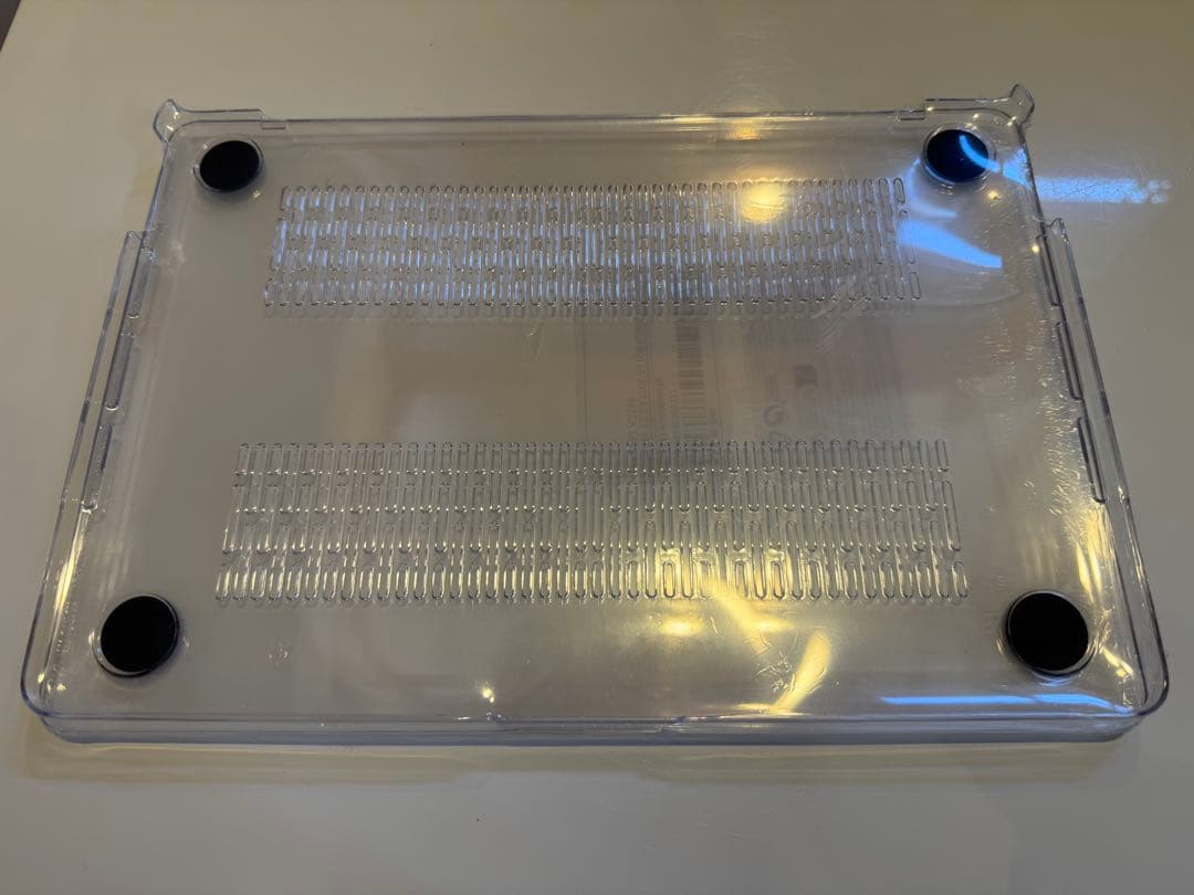 美品 100%,MacBookPro,M2,8GB,512G,13インチ