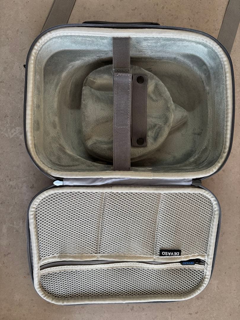 【まとめ売り】 Quest 3 512GB bobovrストラップ等