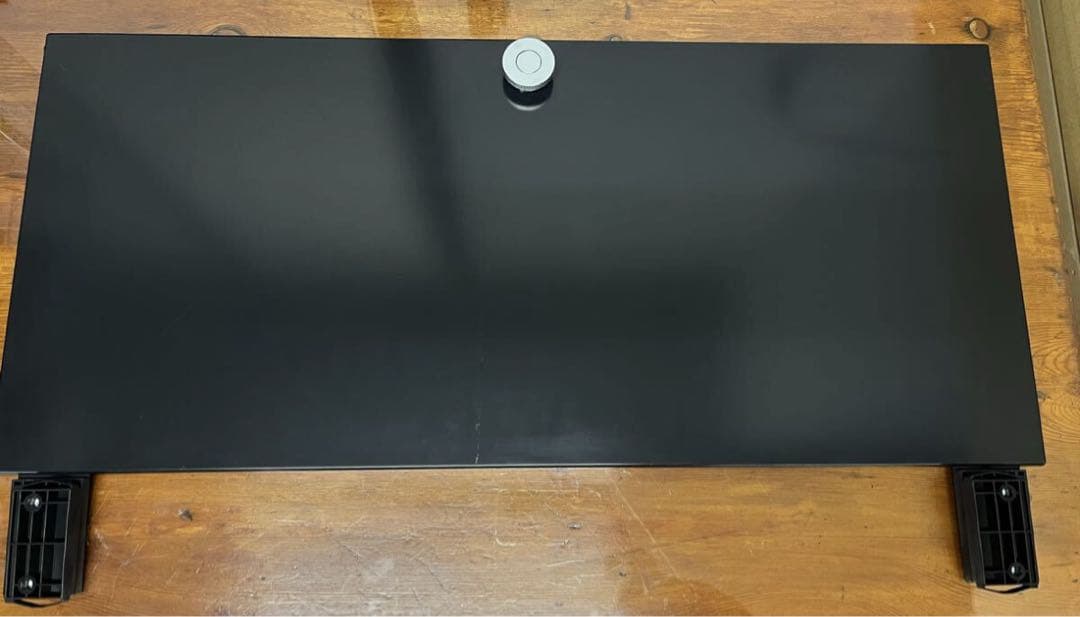 USMハラー パーツ フリップアップドア パネル 4点まとめ ブラック