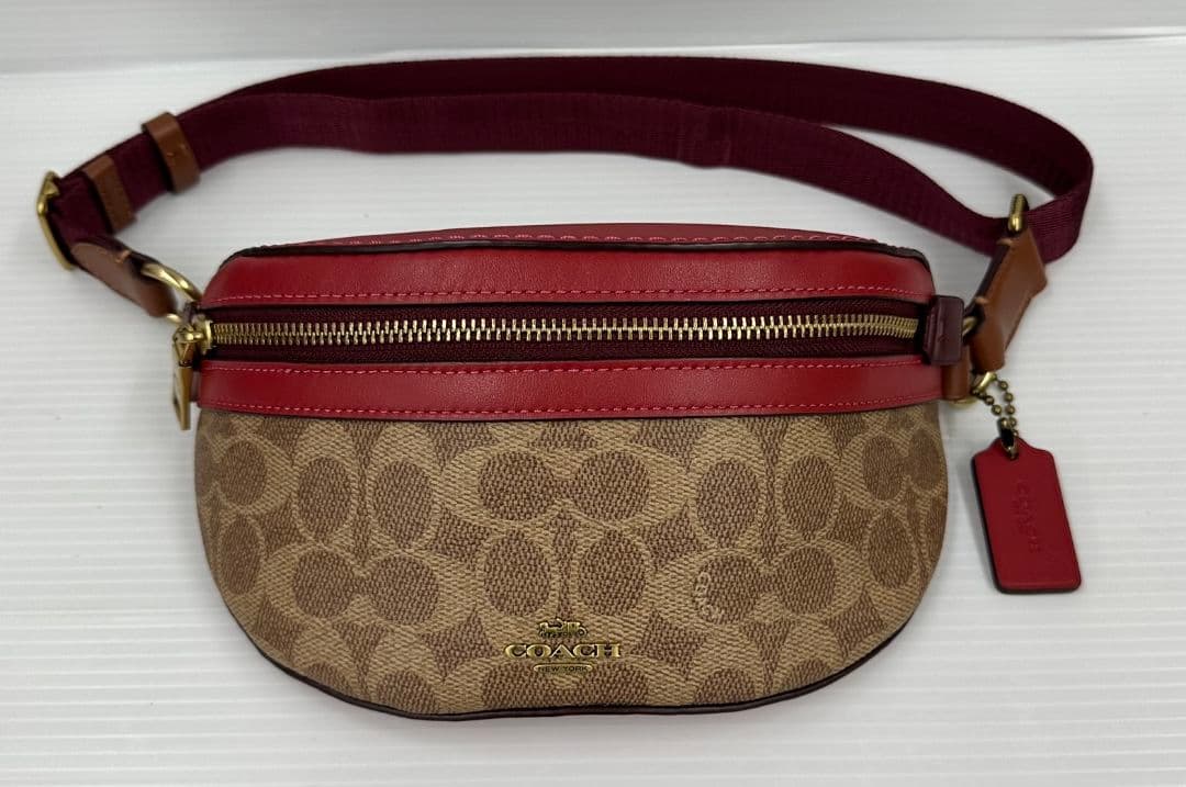 COACH コーチ ボディバッグ C2047-846 (2504253)