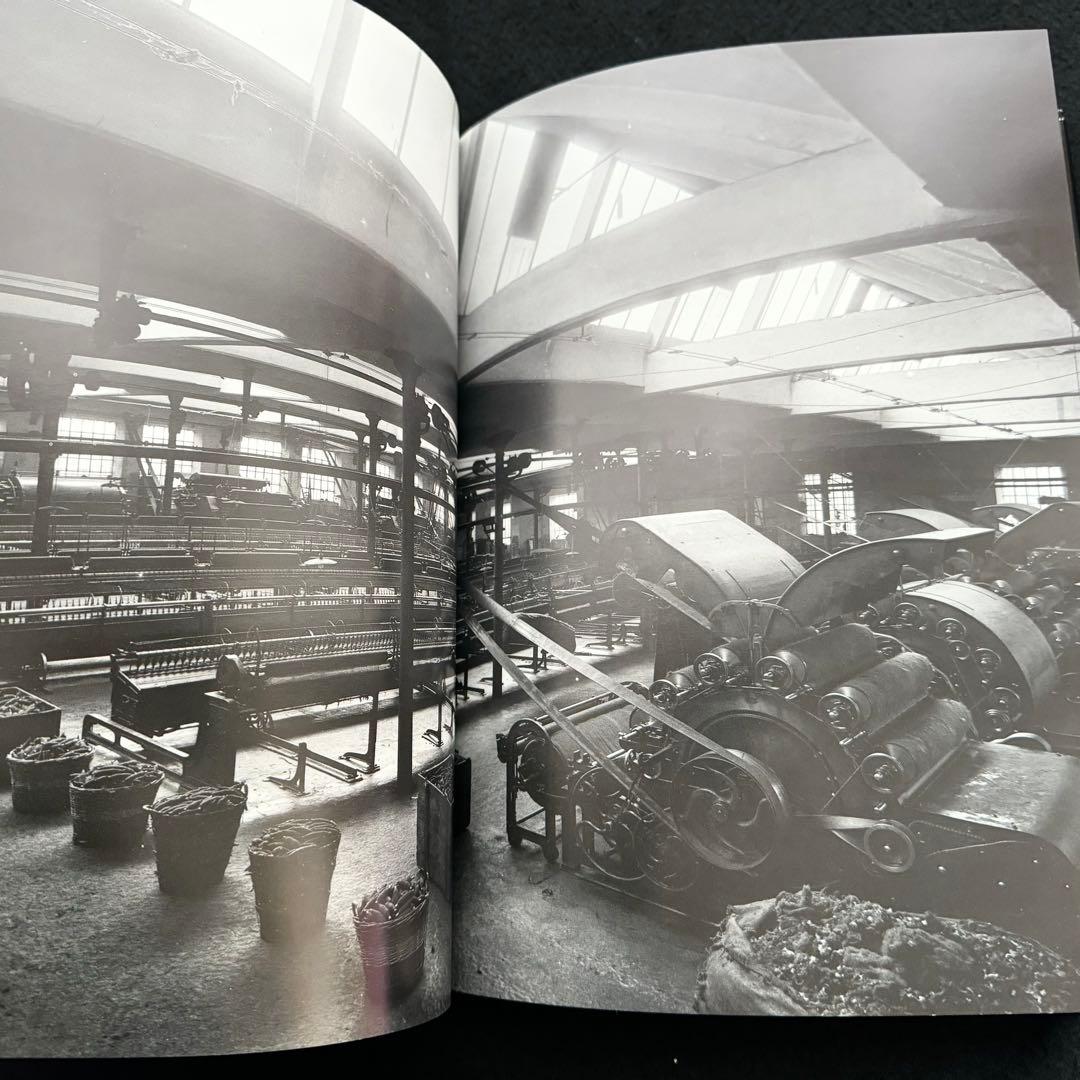 チェルッティ 写真集「CERRUTI 1881」紳士服 ファッション 生地