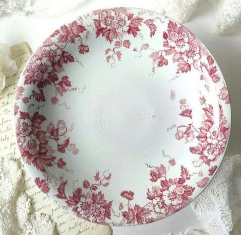 希少　美品　サンタマン　MARION 　コンポティエ　フランスアンティーク