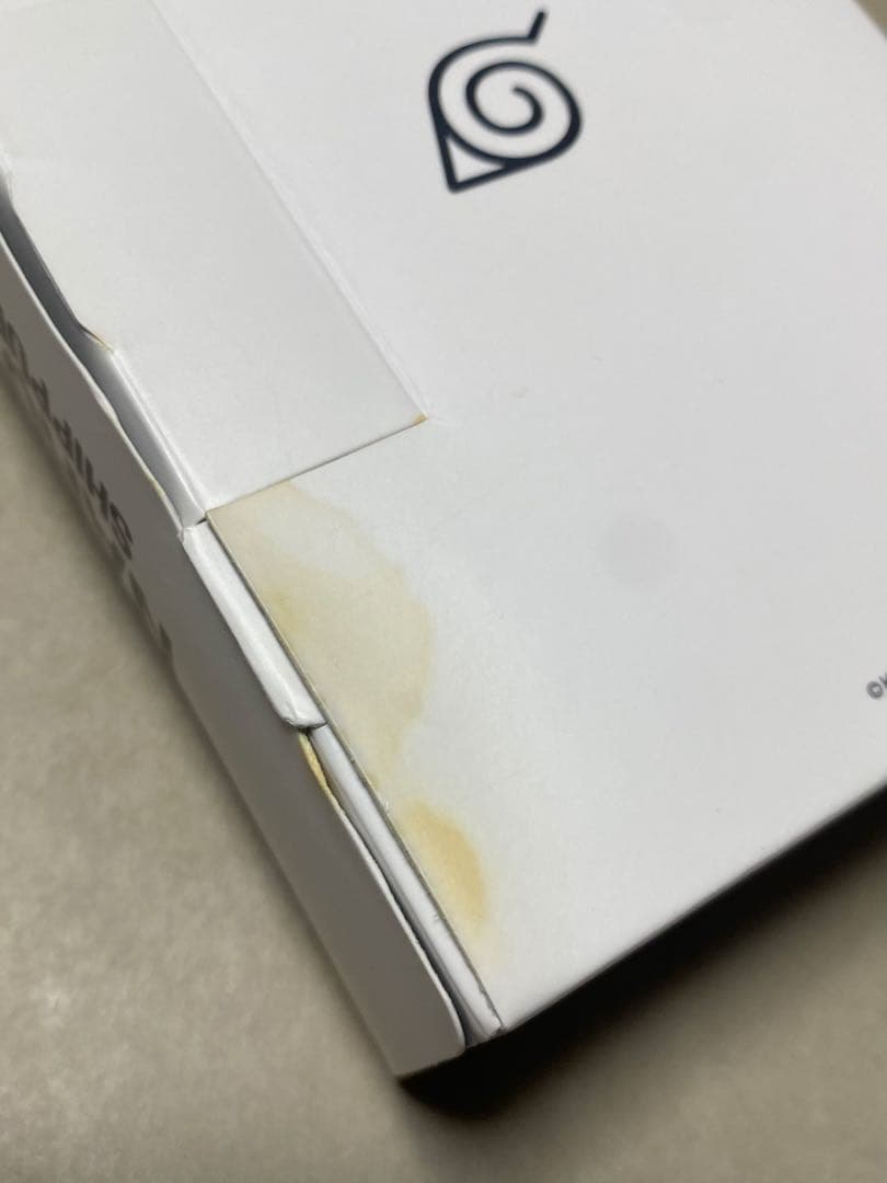 NARUTO WALKMAN ナルト ウォークマン NW-A25 中古