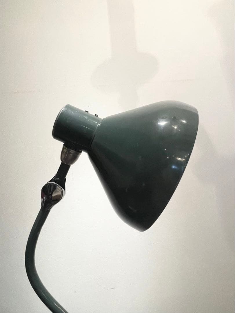 フランスの電球付き！シャルロットペリアン Perriand JUMO GS1