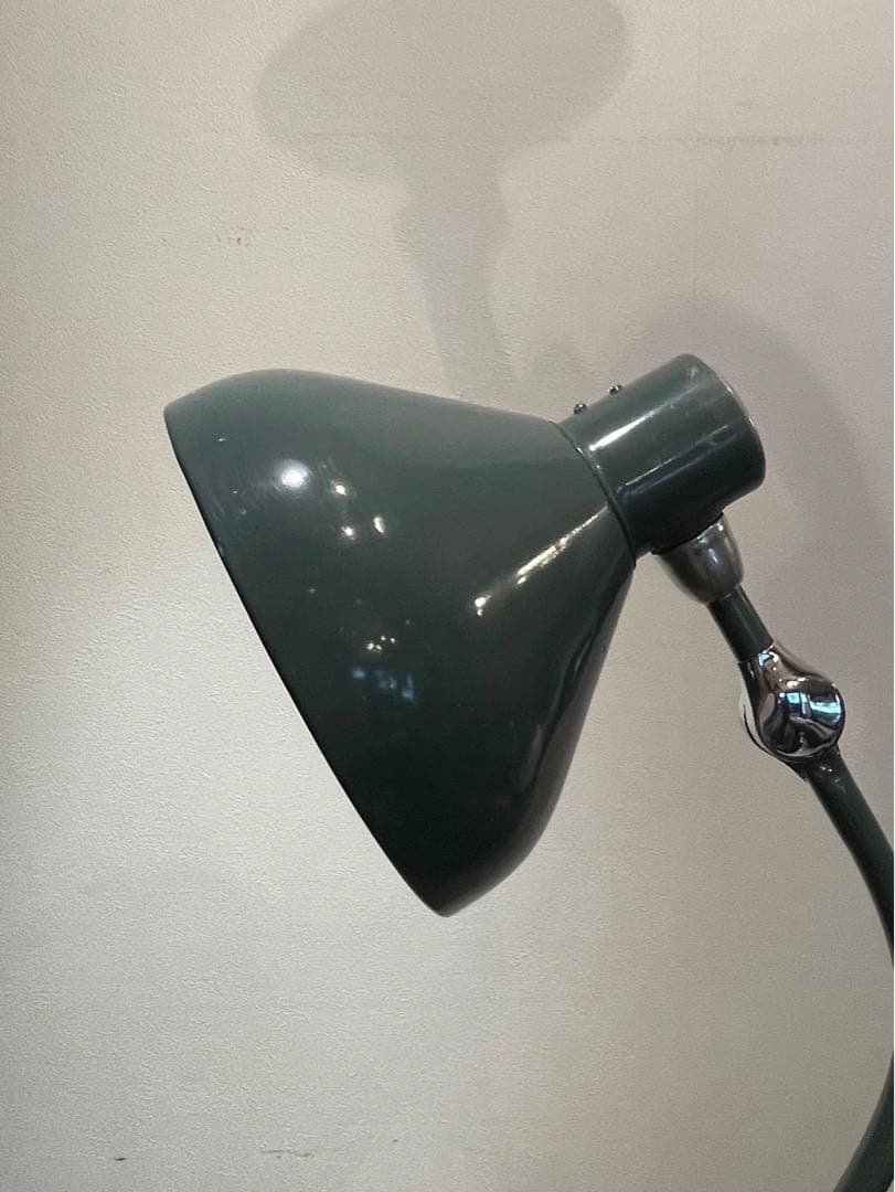 フランスの電球付き！シャルロットペリアン Perriand JUMO GS1