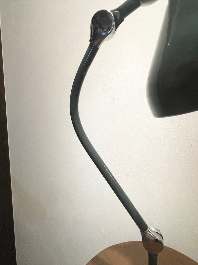 フランスの電球付き！シャルロットペリアン Perriand JUMO GS1