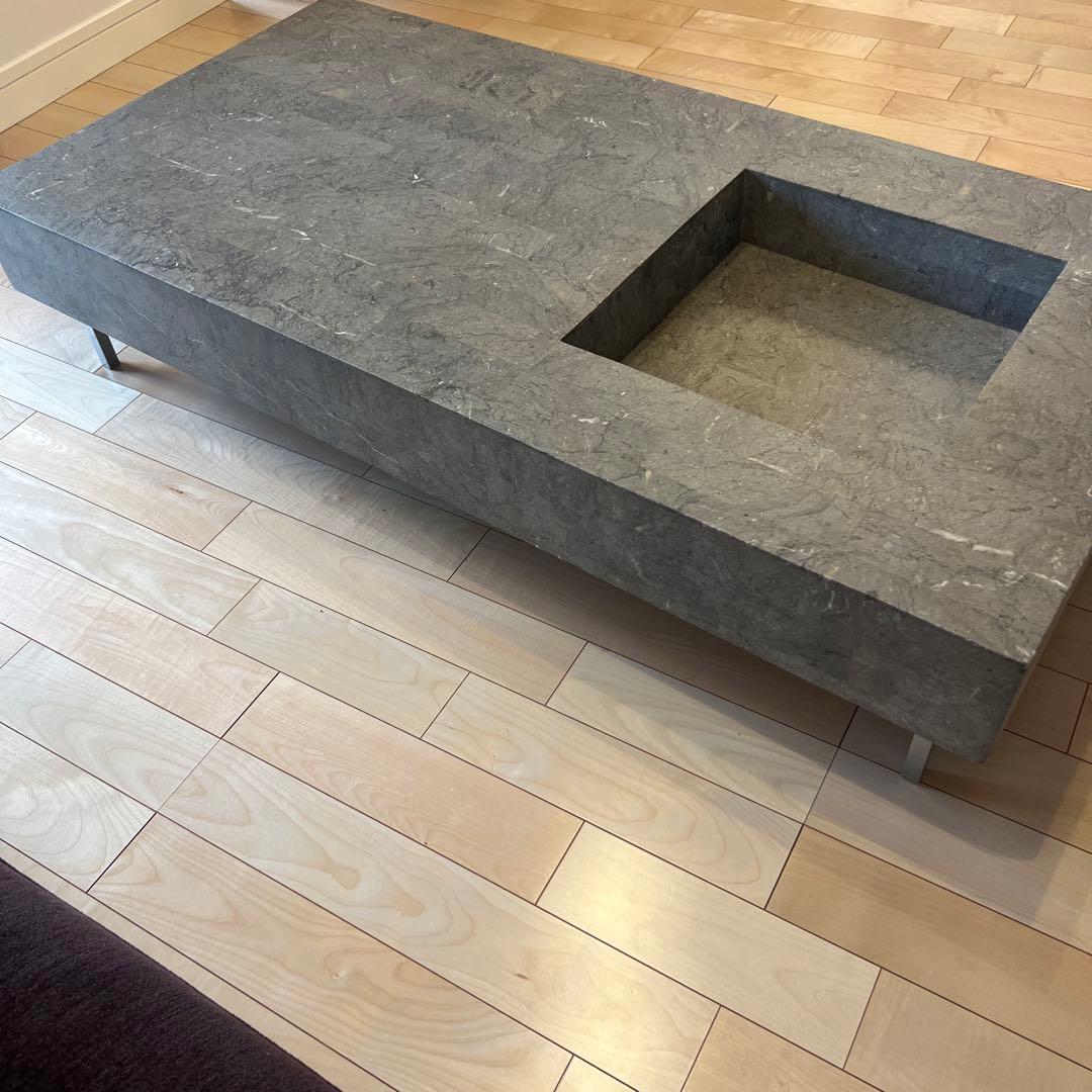 たっちゃん【美品】140cm×70cm⭐︎フクラ⭐︎HUKLA⭐︎ローテーブル⭐︎