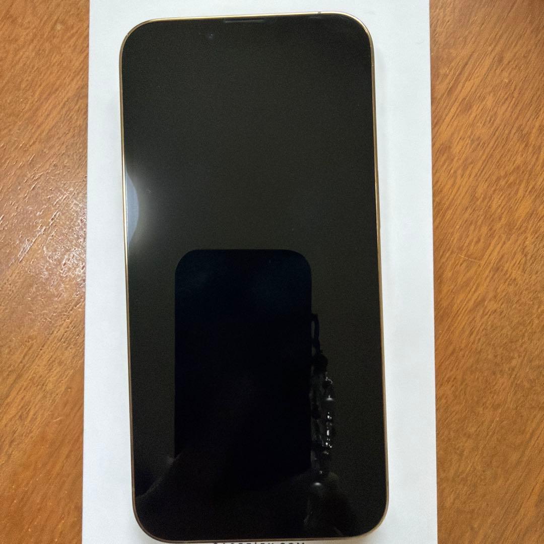 iPhone 13 Pro - 容量：128GB