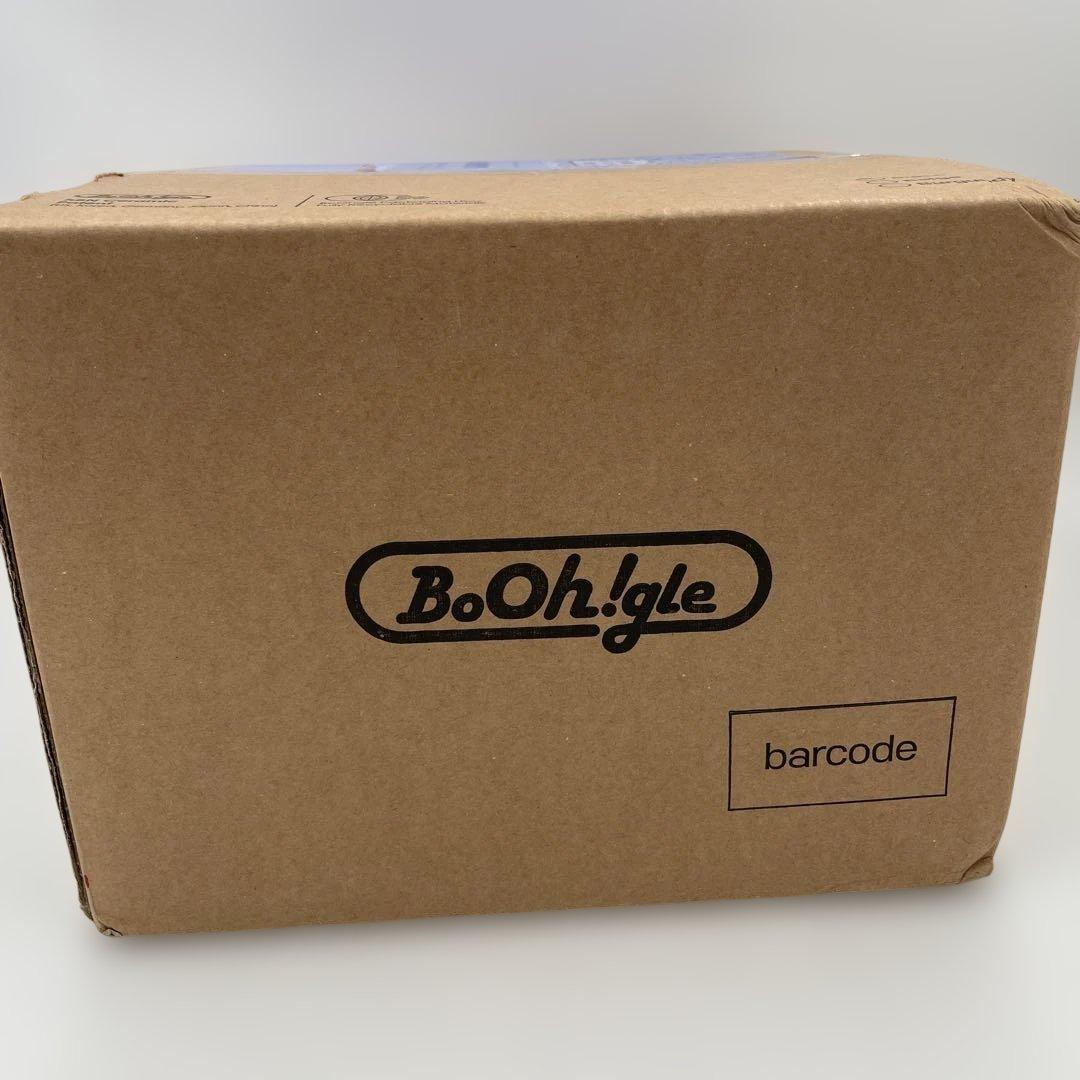 boohgle ボオグル フライパン・鍋 セット (ブラック, 10点セット)