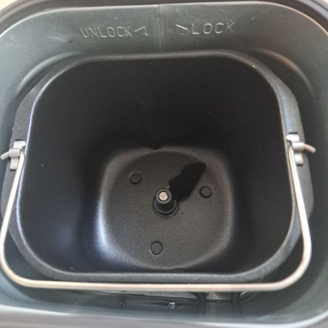 IRIS OHYAMA ホームベーカリー