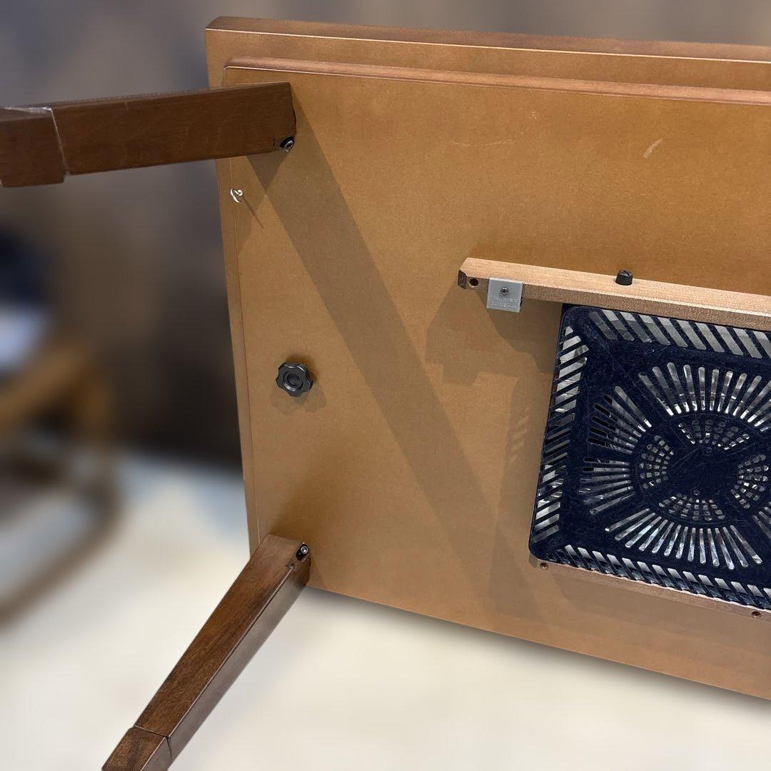 藤原ファニチャー　コタツ