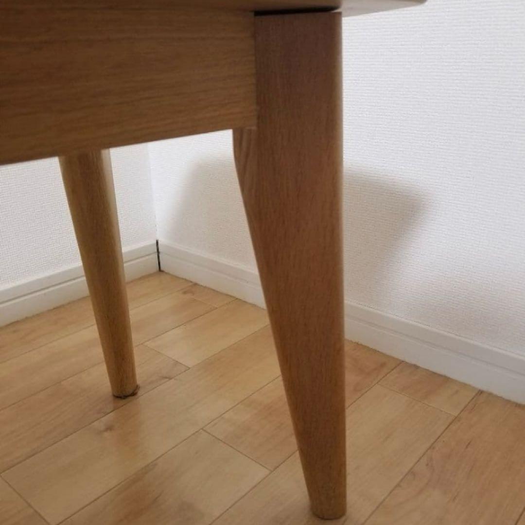 ベンチ ダイニング アルダー