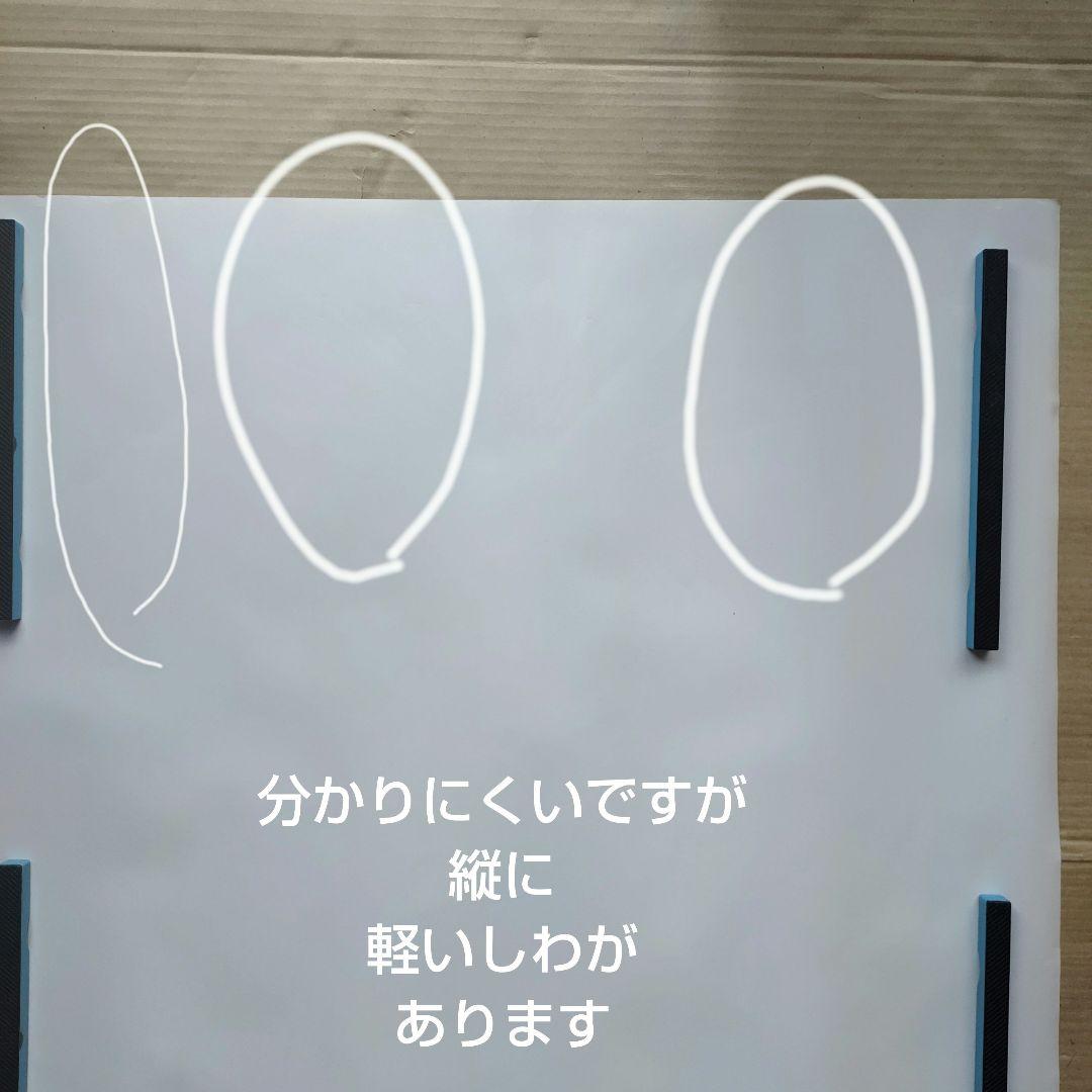 中森明菜／禁区 新品 特典ポスター 80年代当時物 レア シングル