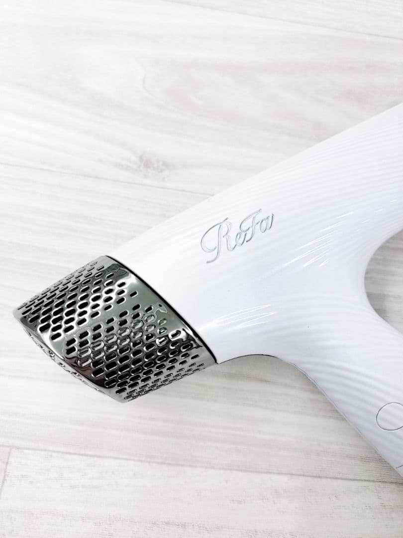 新品同様☺Refa リファ ビューテックドライヤー スマート