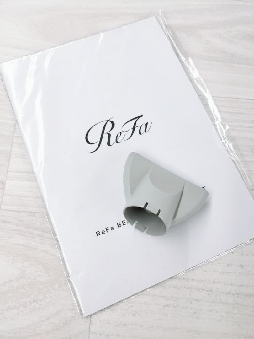 新品同様☺Refa リファ ビューテックドライヤー スマート