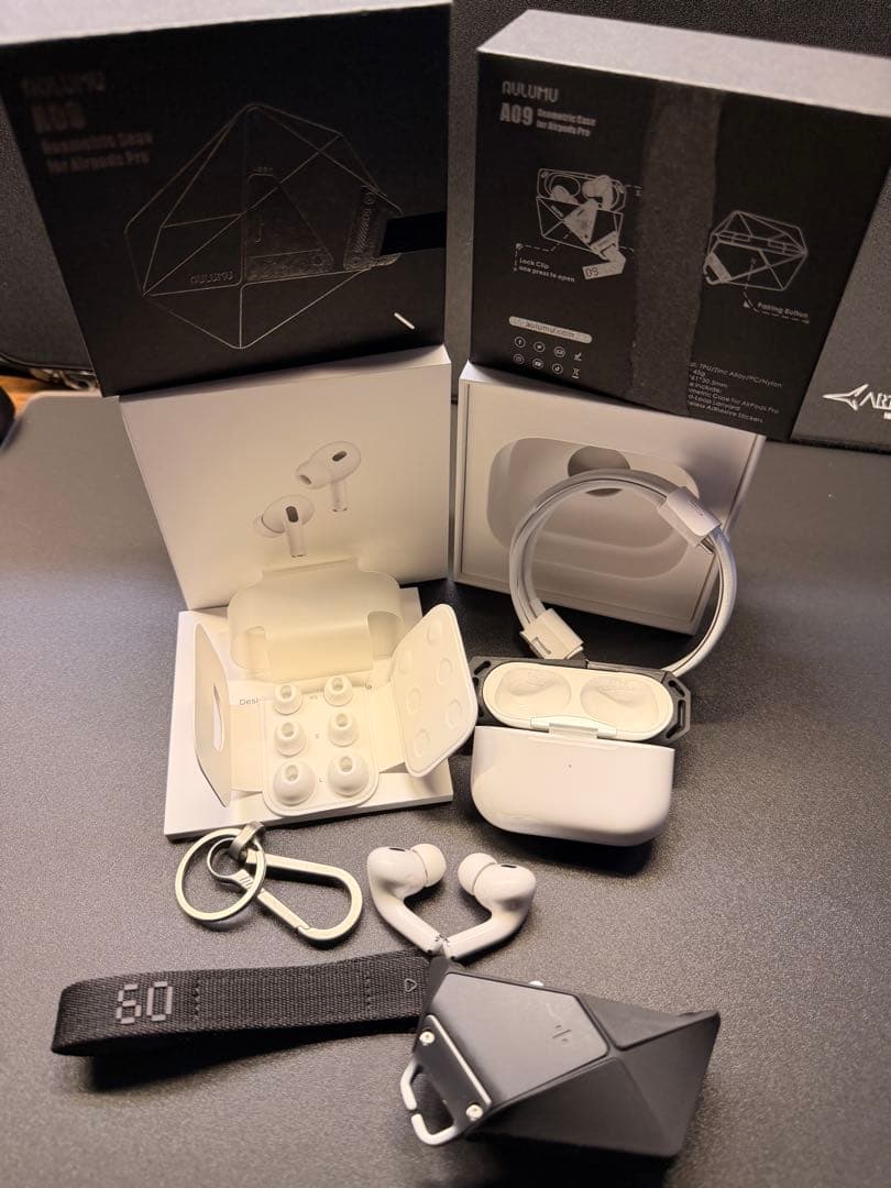 AirPods Pro2 本体
