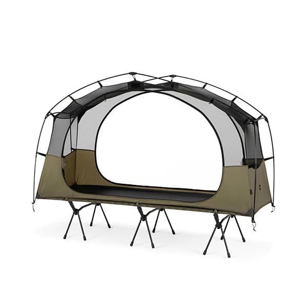 Helinox Tac ヘリノックス コットテント ソロインナーテント MSMT