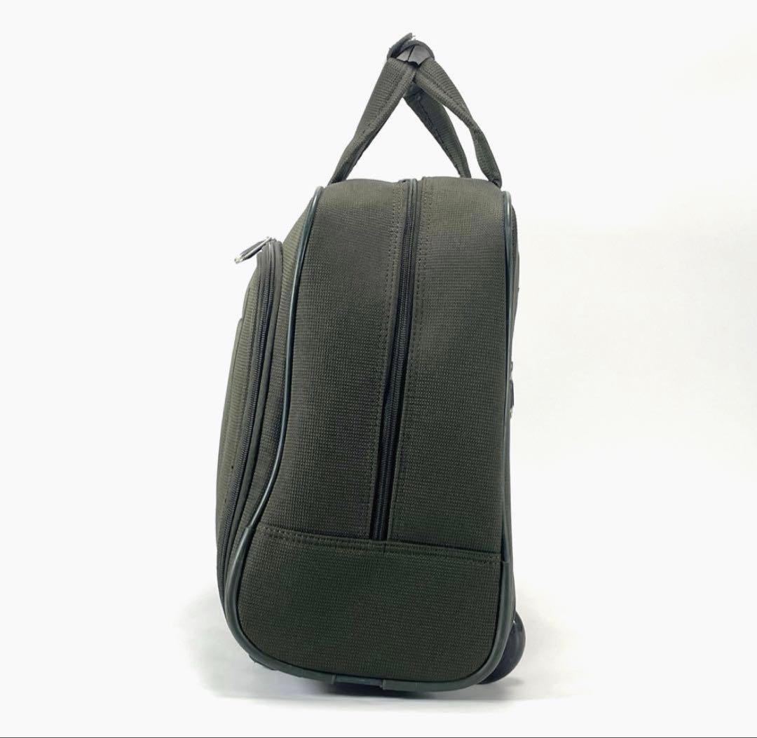 Samsonite サムソナイト 2way キャリーバッグ ビジネスバッグ 旅行