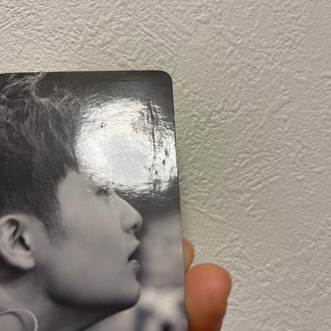 nct nct127 マーク kocca コッカ トレカ