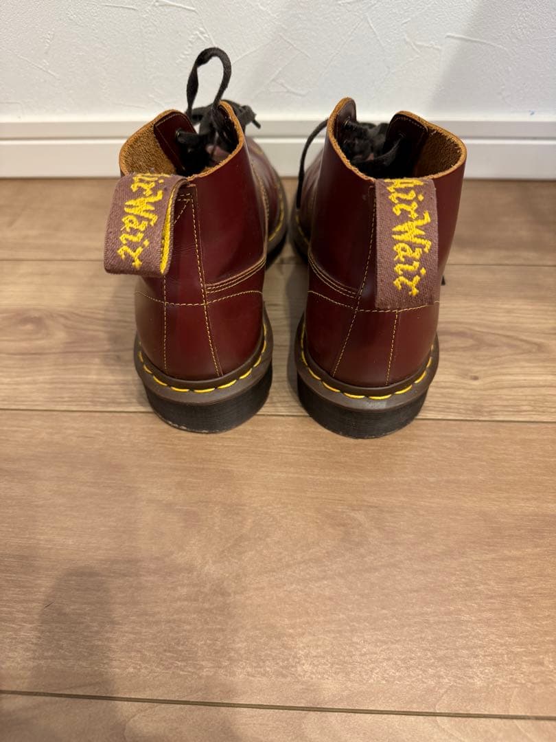 Dr. Martens ドクターマーチン　AW006 CK06 UK8 27cm