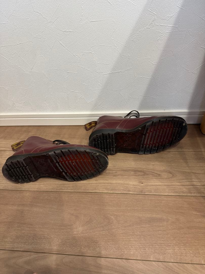 Dr. Martens ドクターマーチン　AW006 CK06 UK8 27cm