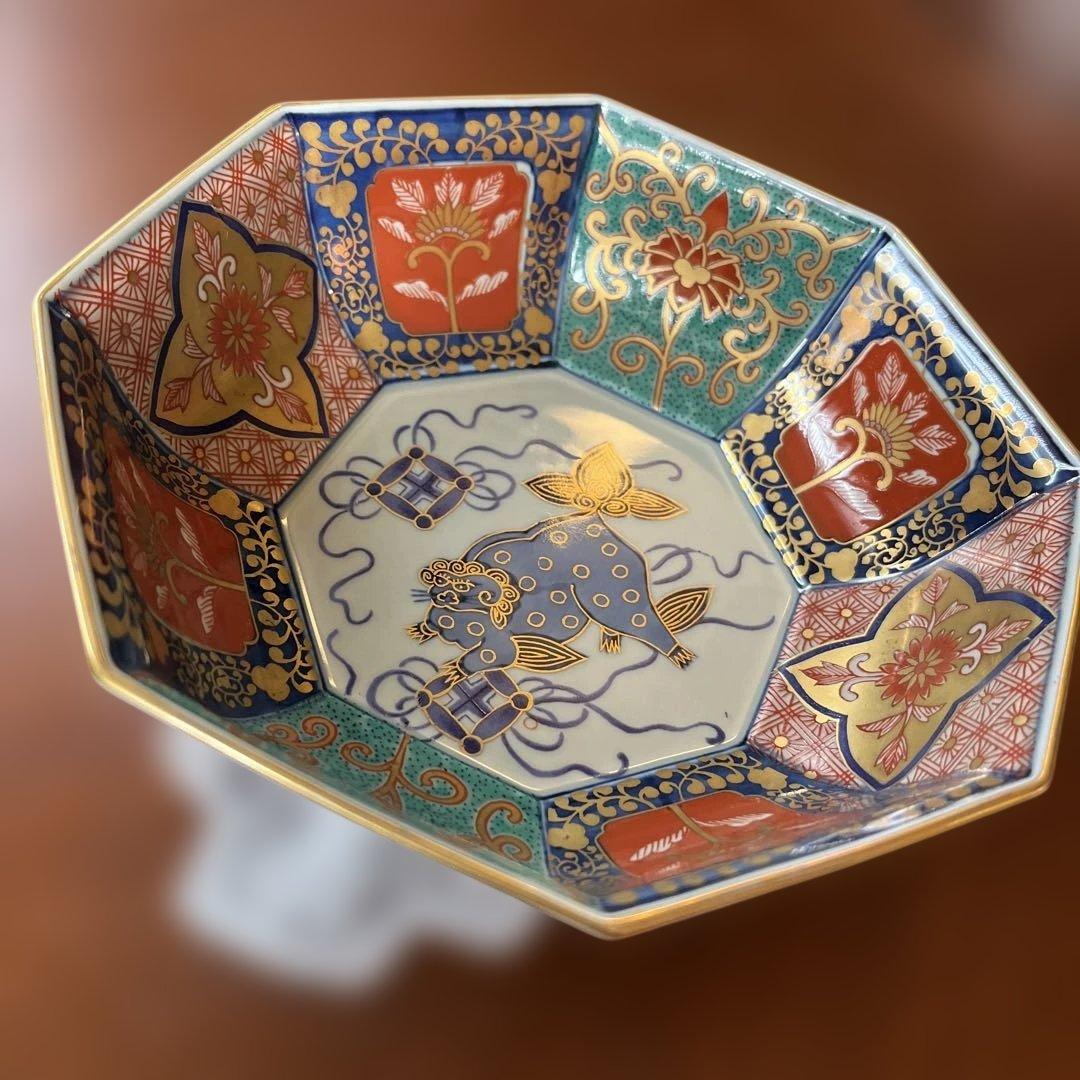 林九郎窯　小鉢　預け鉢 波佐見焼