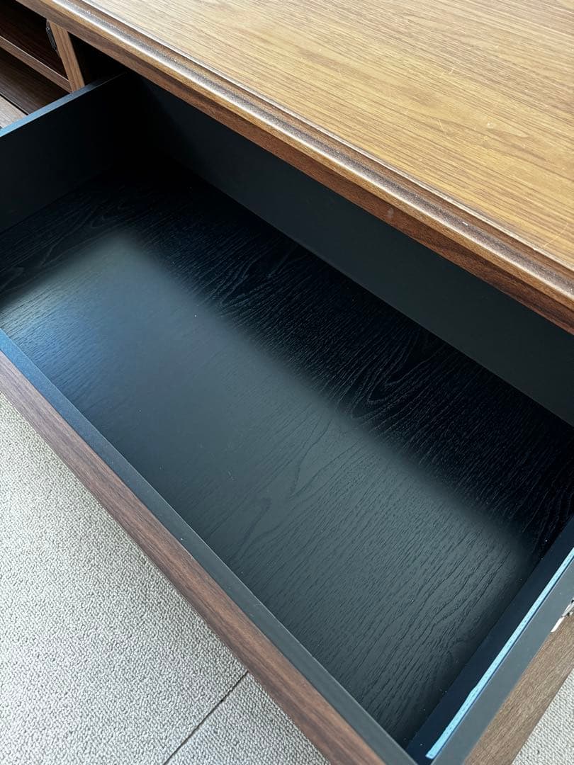 送料込　ACTUS TVボード　RIMO Ⅱ 160AV-board アクタス