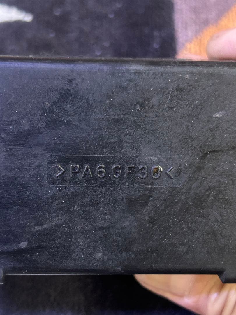 ベンツ　スプリンター　ベントラ　W903 グロータイマーリレー　T1N