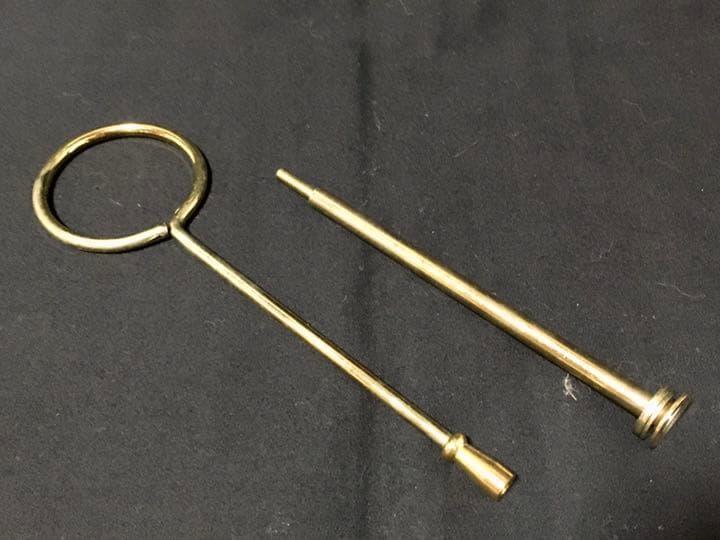 プラン・ド・パリ　ジュリアン　チットビット