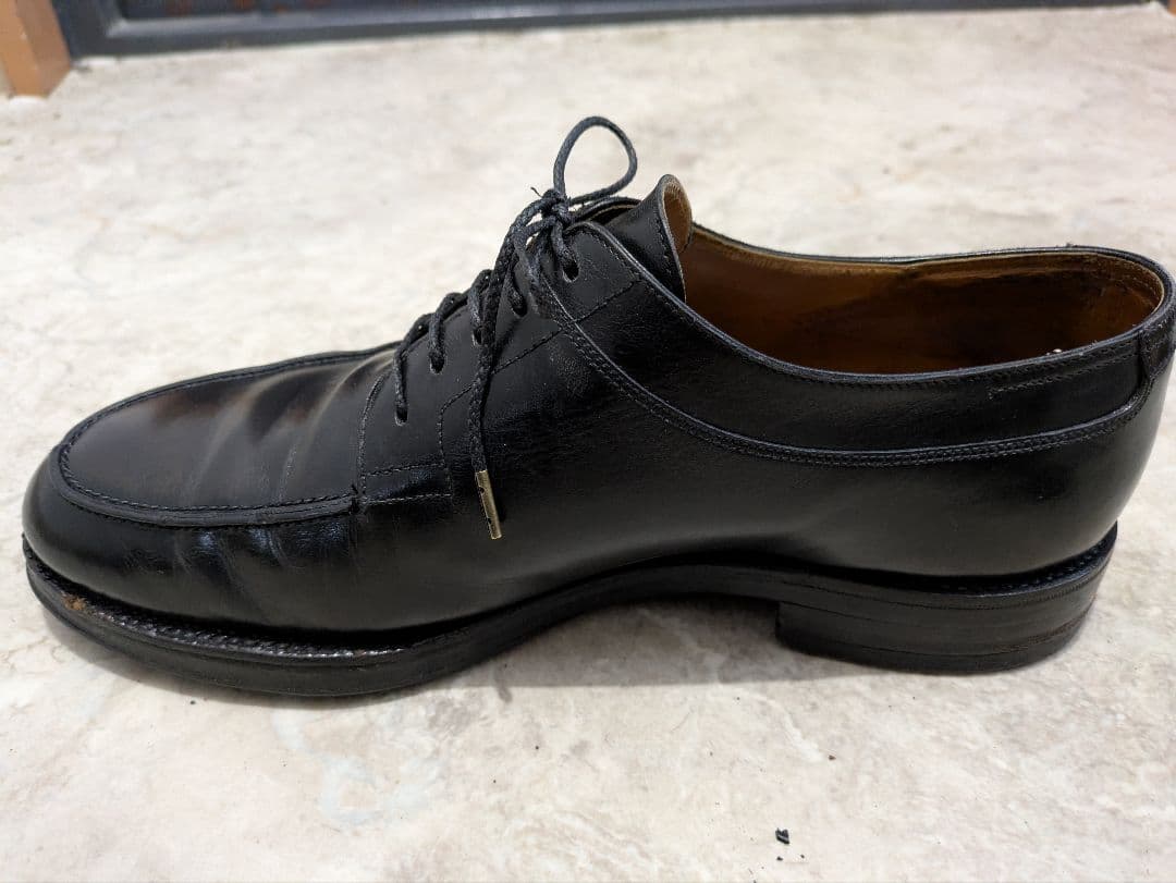 JOHN LOBB ジョンロブ BARROS 7.5E