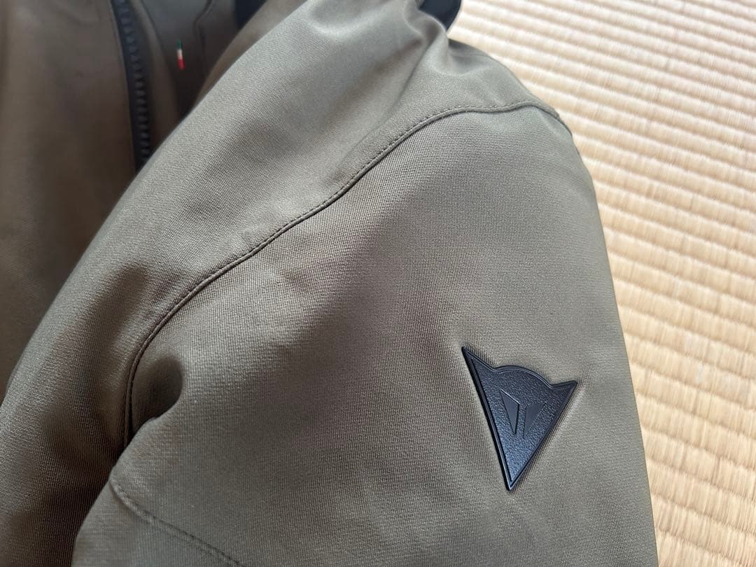 ダイネーゼ Mayfairジャケット