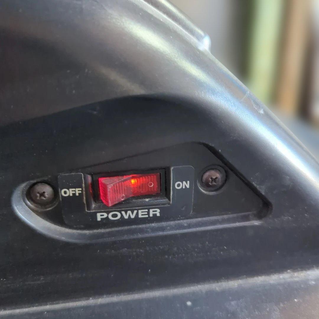 タカラベルモント シャンプージョイイージー シャンプー台 動作OK