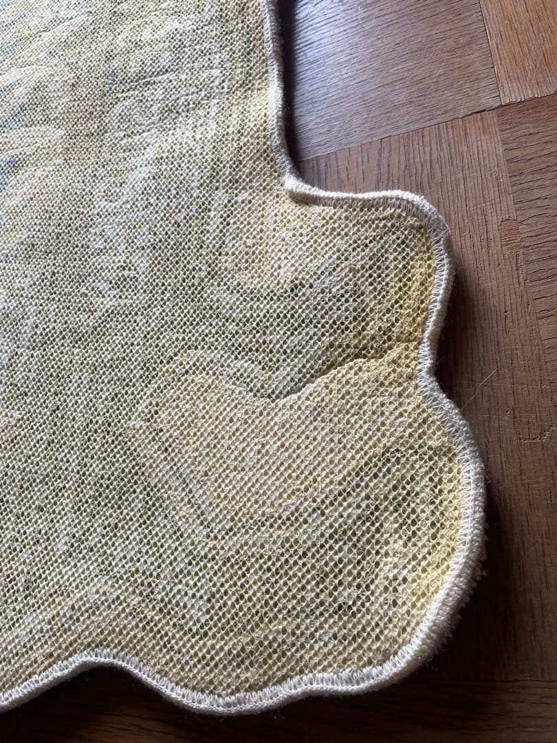 ポークチョップ　PORKCHOP 【ラグ マット】