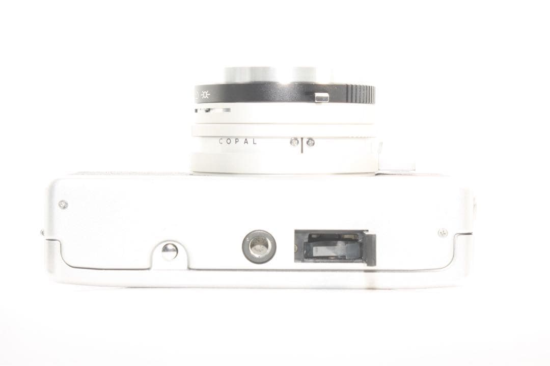 整備品Canon Canonet QL17 G-III レンジファインダー